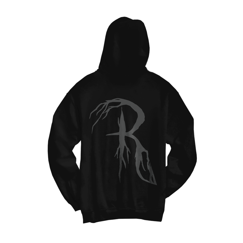 Hoodie Zippé RITUEL Homme