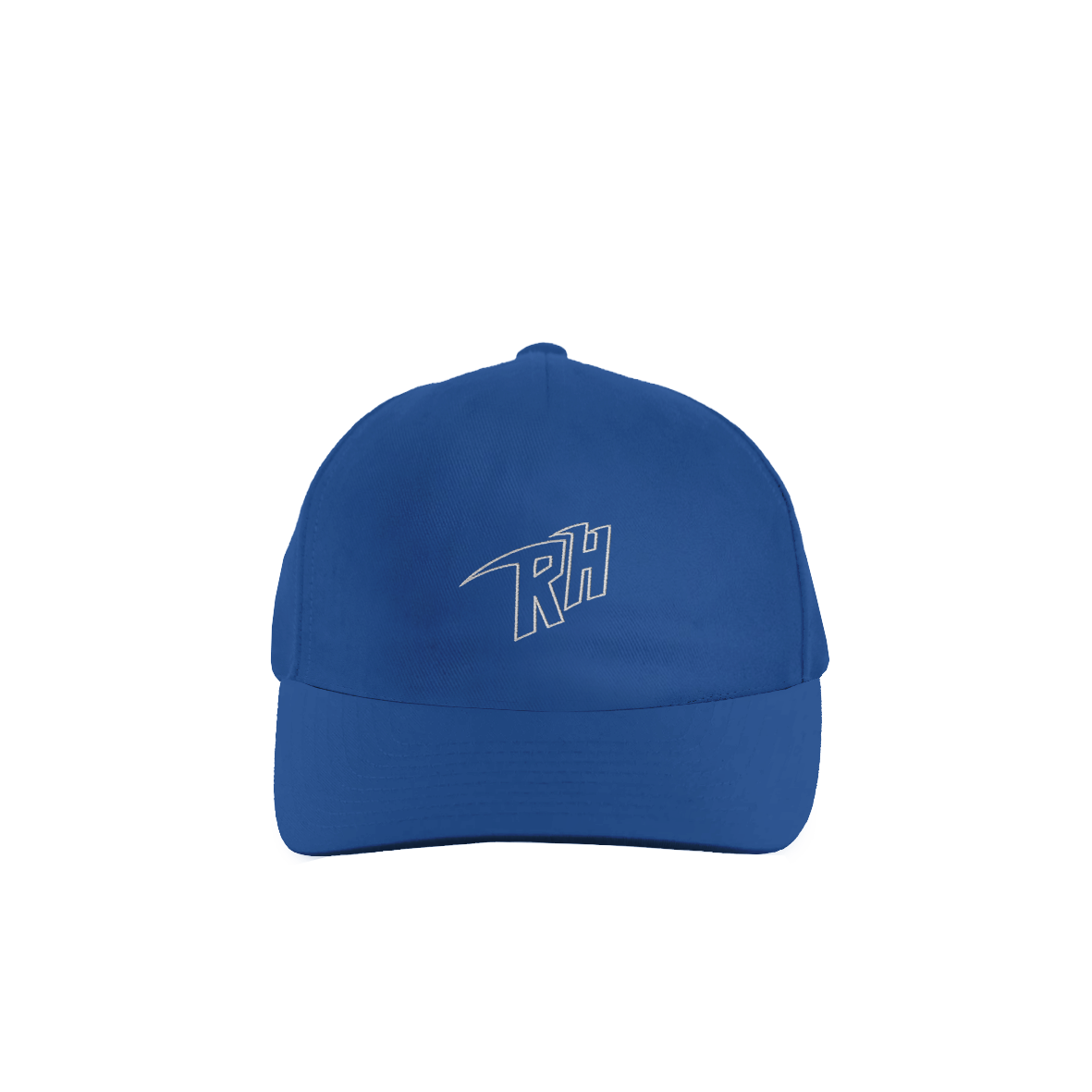 Casquettes LOGO Kids Bleue