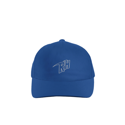 Casquettes LOGO Kids Bleue
