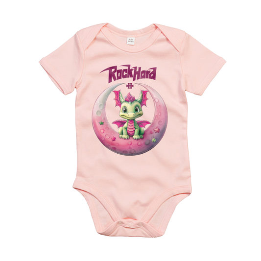 Body BABY DRAGON Rose