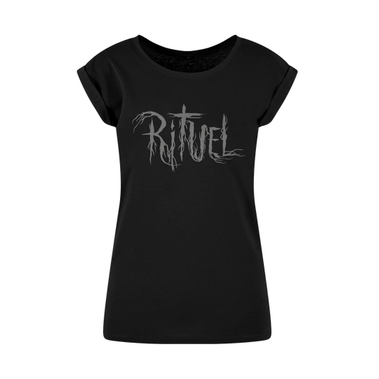 Girly Femme T-Shirt Rituel