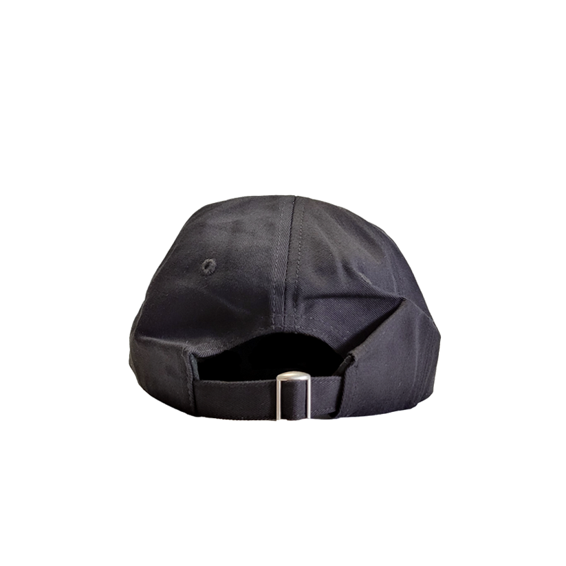 Casquette Rock Hard Logo brodé Classic 2021