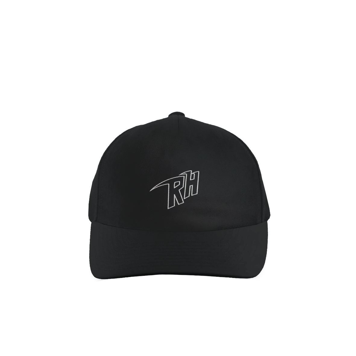Casquettes LOGO Kids Noire