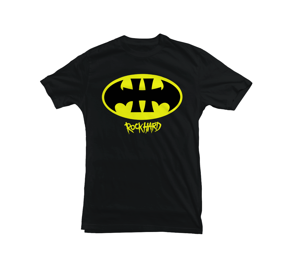 T-shirt Homme BAT FEST 2024
