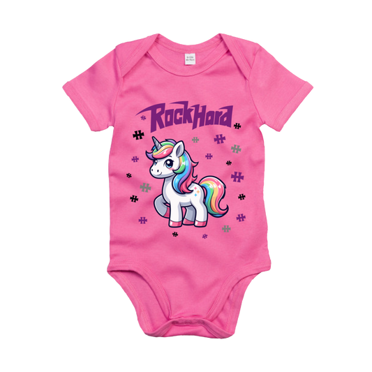 Body BABY LICORNE