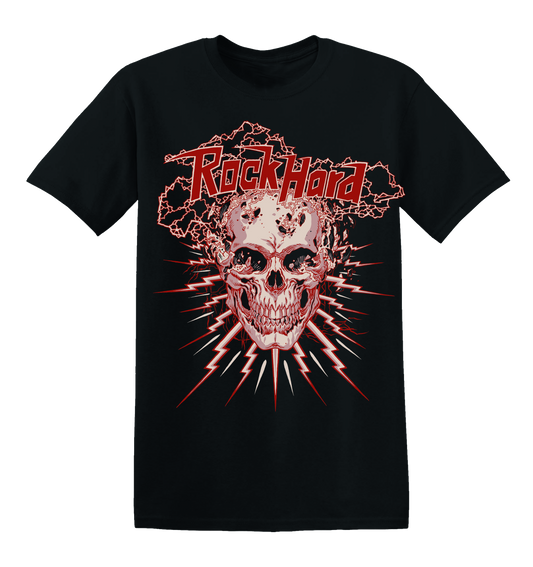 T-shirt Homme Skull
