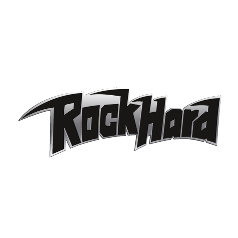 Pins Rock Hard
