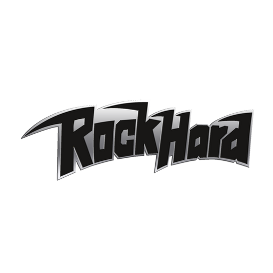 Pins Rock Hard