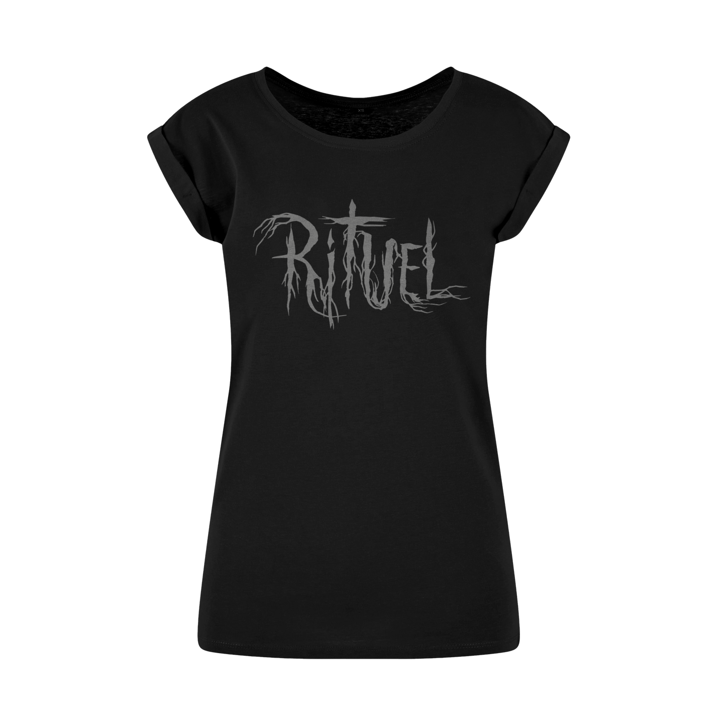 Girly Fille T-Shirt Rituel