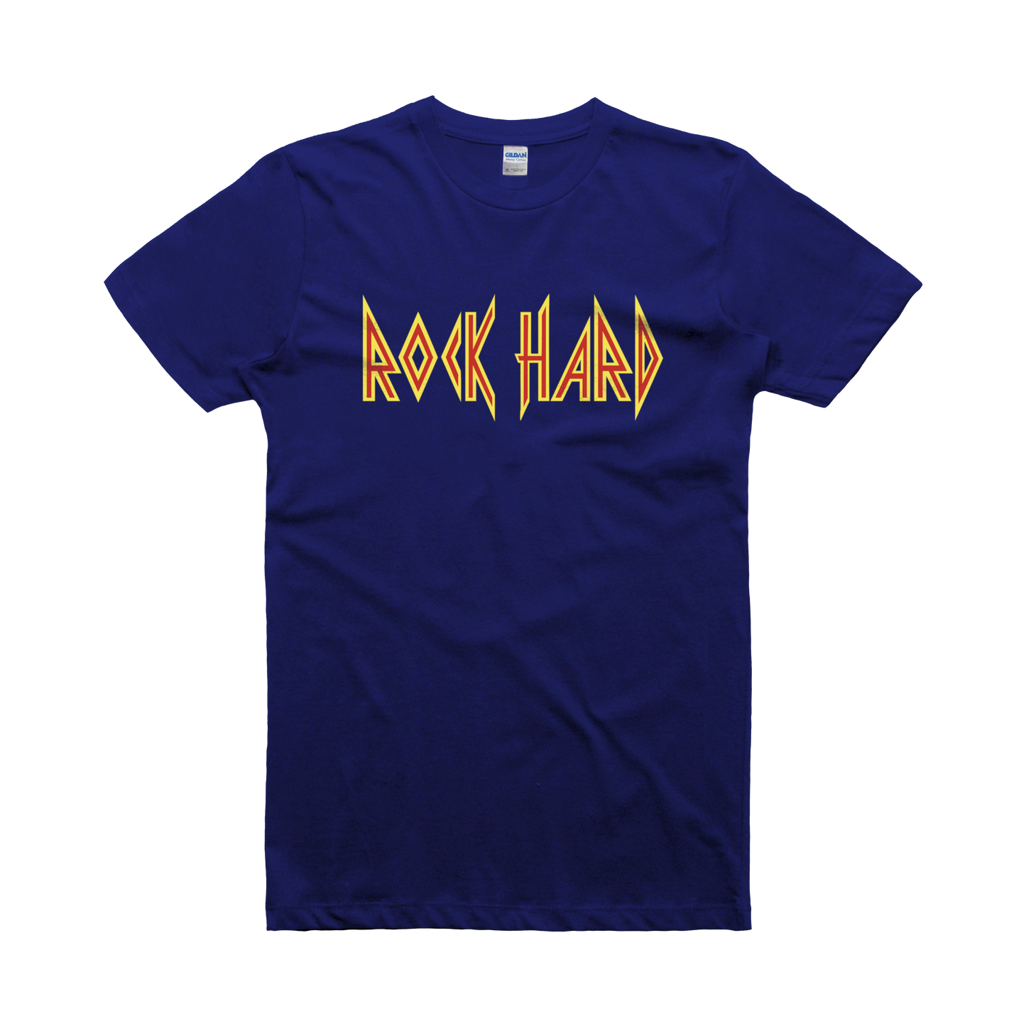 T-shirt Homme DEF LEP 2024
