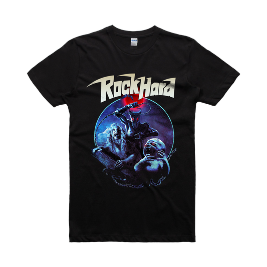T-shirt Homme WELCOME TO SABBATH 2023